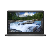 DELL Latitude 3440 Laptop 35,6 cm (14") Full HD Intel® Core™ i5 i5-1335U 16 GB DDR4-SDRAM 256 GB SSD Wi-Fi 6E (802.11ax) Windows 11 Pro Grau