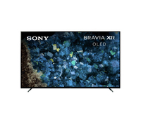 Sony XR77A80LAEP Fernseher 195,6 cm (77") 4K Ultra HD Smart-TV WLAN Schwarz