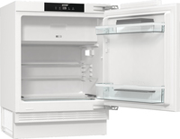 Gorenje RBIU609EA1 Kühlschrank mit Gefrierfach Integriert 121 l E Weiß
