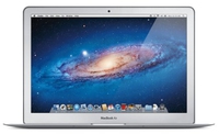 Apple MacBook Air 11" (Weiß)