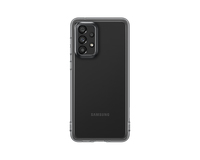 Samsung EF-QA336TBEGWW Handy-Schutzhülle 16,3 cm (6.4 Zoll) Cover Schwarz (Schwarz)