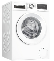 Bosch WGG14409A Waschmaschine Frontlader 9 kg 1400 RPM A Weiß (Weiß)