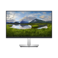 DELL P Series 60,45 cm (23,8")-Monitor &ndash; P2423D (Schwarz, Silber)