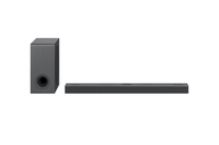 LG DS80QY Stahl 3.1.3 Kanäle 480 W (Stahl)