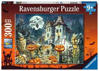 Ravensburger 13264 Puzzle Puzzlespiel 300 Stück(e) Urlaub (Mehrfarbig)
