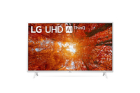 LG UHD 43UQ76909LE 109,2 cm (43") 4K Ultra HD Smart-TV WLAN Weiß