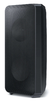 Samsung MX-ST40B/ZG portable/party speaker Tragbarer Mono-Lautsprecher Schwarz 160 W