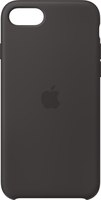 Apple MN6E3ZM/A Handy-Schutzhülle 11,9 cm (4.7 Zoll) Cover Grau (Grau)