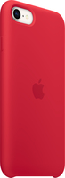 Apple MN6H3ZM/A Handy-Schutzhülle 11,9 cm (4.7 Zoll) Cover Rot (Rot)