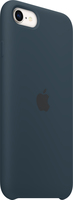 Apple MN6F3ZM/A Handy-Schutzhülle 11,9 cm (4.7 Zoll) Cover Blau (Blau)