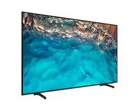 Samsung GU75BU8079UXZG Fernseher 190,5 cm (75 Zoll) 4K Ultra HD Smart-TV WLAN Schwarz (Schwarz)