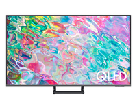 Samsung GQ75Q72BAT 190,5 cm (75") 4K Ultra HD Smart-TV WLAN Grau (Grau)