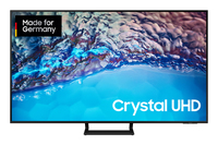 Samsung GU55BU8579U 139,7 cm (55") 4K Ultra HD Smart-TV WLAN Schwarz