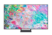 Samsung GQ85Q70BAT 2,16 m (85") Smart-TV WLAN Grau (Grau)