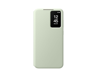 Samsung Smart View Case Handy-Schutzhülle 17 cm (6.7") Geldbörsenhülle Grün (Grün)