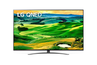 LG QNED 50QNED819QA 127 cm (50") 4K Ultra HD Smart-TV WLAN Grau (Grau)