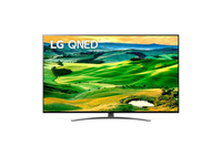 LG QNED 65QNED819QA 165,1 cm (65") 4K Ultra HD Smart-TV WLAN Grau (Grau)