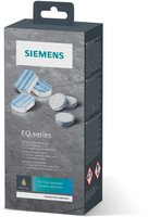 Siemens TZ80003A Kaffeemaschinenteil & -zubehör Reinigungstablette