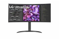 LG 34WQ75X-B Computerbildschirm 86,4 cm (34