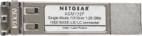Netgear Fibre Gigabit 1000Base-LX (LC) SFP GBIC Module