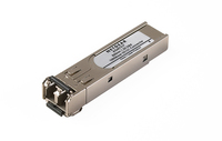Netgear ProSafe&trade; GBIC Module 1000BASE-SX Fiber SFP
