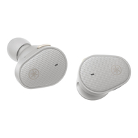 Yamaha TW-E5B Kopfhörer True Wireless Stereo (TWS) im Ohr Anrufe/Musik Bluetooth Grau (Grau)