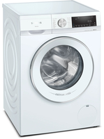 Siemens iQ500 WG44G109A Waschmaschine Frontlader 9 kg 1400 RPM A Weiß