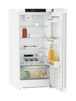 Liebherr Rf 4200 Pure Kühlschrank Freistehend 247 l F Weiß (Weiß)