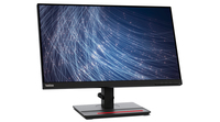Lenovo ThinkVision T24m-29 LED display 60,5 cm (23.8") 1920 x 1080 Pixel Full HD IPS Schwarz