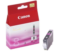 Canon CLI-8M w/Sec