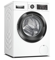 Bosch Serie 8 WAV28M33 Waschmaschine Frontlader 9 kg 1400 RPM A Weiß (Weiß)