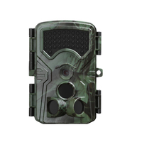 Braun Photo Technik Scouting Cam Black1300 WiFi Box IP-Sicherheitskamera Outdoor (Camouflage)