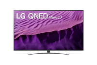 LG QNED MiniLED 55QNED879QB Fernseher 139,7 cm (55") 4K Ultra HD Smart-TV WLAN Schwarz