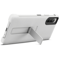 Sony XQZCBCCH.ROW Handy-Schutzhülle 15,2 cm (6") Cover Weiß (Weiß)