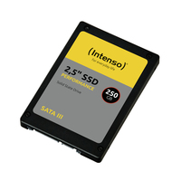 Intenso 3814440 Internes Solid State Drive 2.5