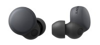 Sony WF-L900 Kopfhörer True Wireless Stereo (TWS) im Ohr Anrufe/Musik Bluetooth Schwarz