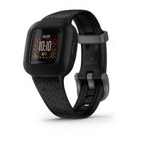 Garmin Vivofit Jr. 3 MIP Aktivit&auml;ts-Trackerarmband 1,4 cm (0.55") Schwarz
