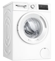 Bosch WAN28183 Waschmaschine Frontlader 7 kg 1400 RPM Weiß
