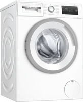 Bosch WAN28123 Waschmaschine Frontlader 7 kg 1400 RPM Weiß (Weiß)