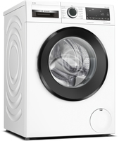Bosch Serie 6 WGG154A10 Waschmaschine Frontlader 10 kg 1400 RPM Weiß (Weiß)