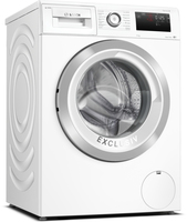 Bosch Serie 6 WAL28P91 Waschmaschine Frontlader 10 kg 1400 RPM Weiß (Weiß)