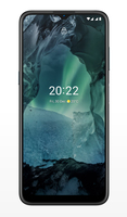 Nokia G11 16,5 cm (6.5 Zoll) Dual-SIM Android 11 4G USB Typ-C 3 GB 32 GB 5050 mAh Holzkohle (Holzkohle)