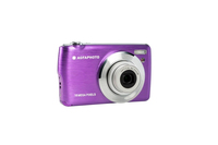 AgfaPhoto Compact DC8200 1/3.2 Zoll Kompaktkamera 18 MP CMOS 4896 x 3672 Pixel Violett (Violett)