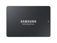 Samsung PM893 2.5" 7,68 TB Serial ATA III V-NAND TLC