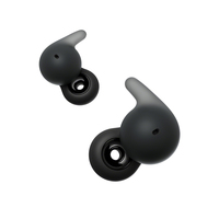 Sony WFL910B Kopfh&ouml;rer & Headset Kabellos im Ohr Anrufe/Musik Bluetooth Schwarz
