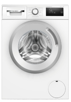 Bosch Serie 4 WAN280H3 Waschmaschine Frontlader 7 kg 1400 RPM Weiß (Weiß)
