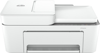 HP HP DeskJet 4220e All-in-One-Drucker, Farbe, Drucker für Zu Hause, Drucken, Kopieren, Scannen, HP+; Mit HP Instant Ink kompatibel; Scannen an PDF (Grau)
