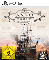 Ubisoft ANNO 1800 Console Edition PlayStation 5