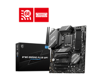 MSI B760 GAMING PLUS WIFI Motherboard Intel B760 LGA 1700 ATX