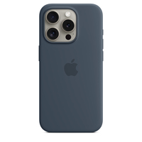 Apple MT1D3ZM/A Handy-Schutzhülle 15,5 cm (6.1") Cover Blau